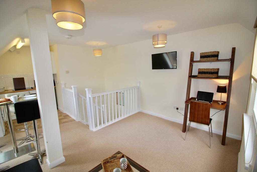 Amberblue@Epsom Exterior foto