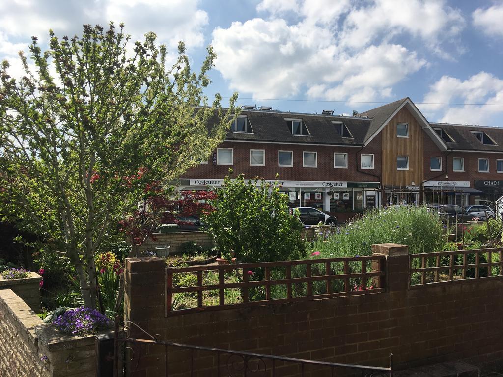 Amberblue@Epsom Exterior foto